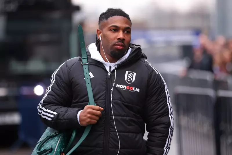 Adama Traore Credits Green Street Film for West Ham Move as Relegation Battle Looms