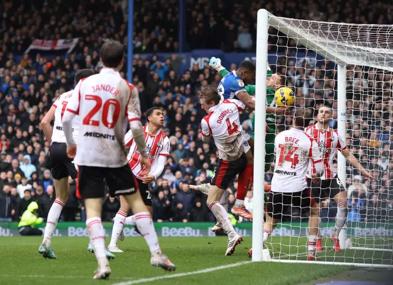 Adams' Debut Header Rescues Portsmouth in Fierce South Coast Derby