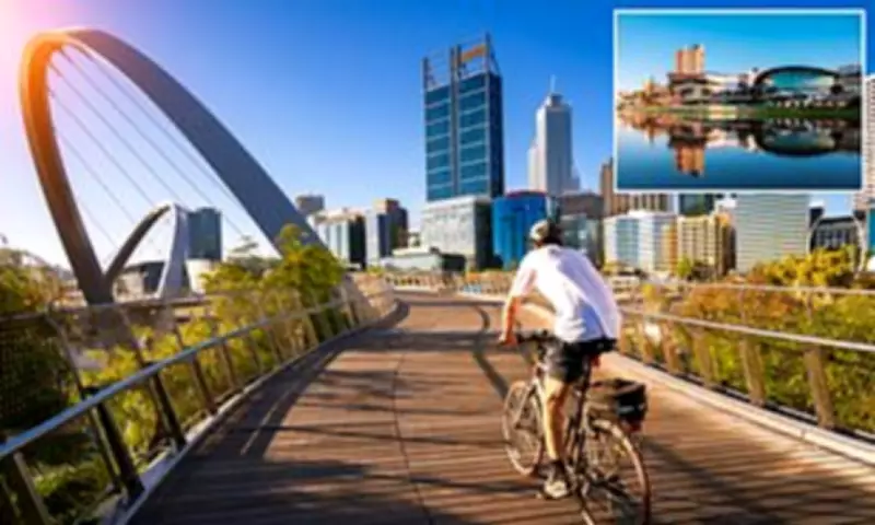 Adelaide Crowned Australia's Top City in Heated Online Debate Amid Soaring Costs