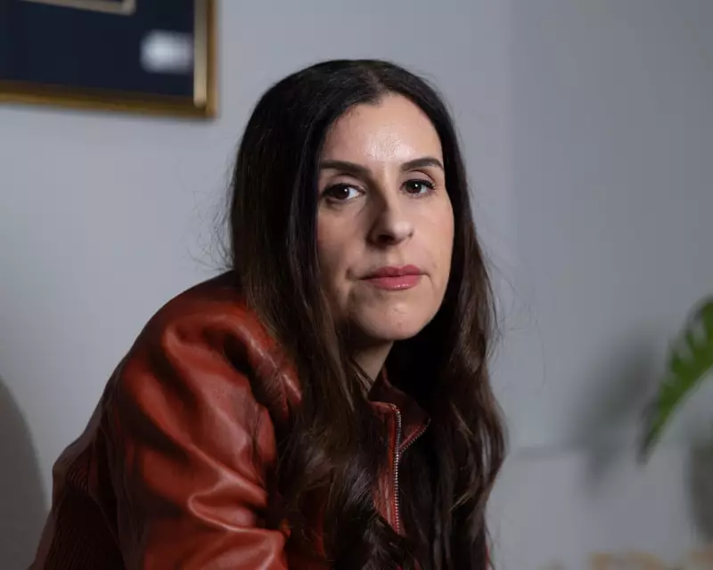 Adelaide Festival Drops Author Randa Abdel-Fattah Citing 'Cultural Sensitivity' After Bondi Attack