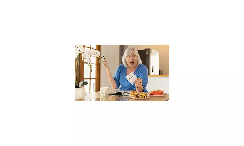 Adelaide Retiree's $20m Christmas Powerball Win Leaves Her 'Shaking Like a Leaf'