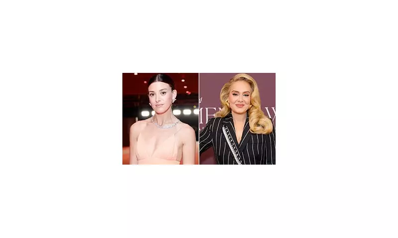 Adele's £1.86m Property Gift to Stylist Amid LA Downsizing