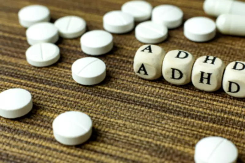 ADHD Diagnosis Postcode Lottery Favours Middle Classes as Prescriptions Surge