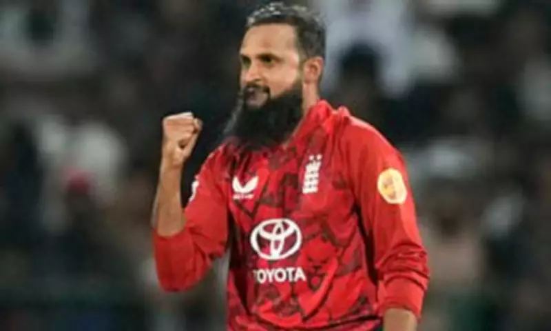 Adil Rashid's Masterclass Fuels England's T20 World Cup Ambitions