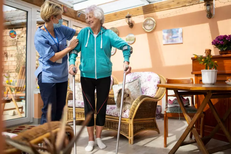 Adzuna Report: Healthcare Support Tops Most Searched Jobs Amid Hiring Slowdown