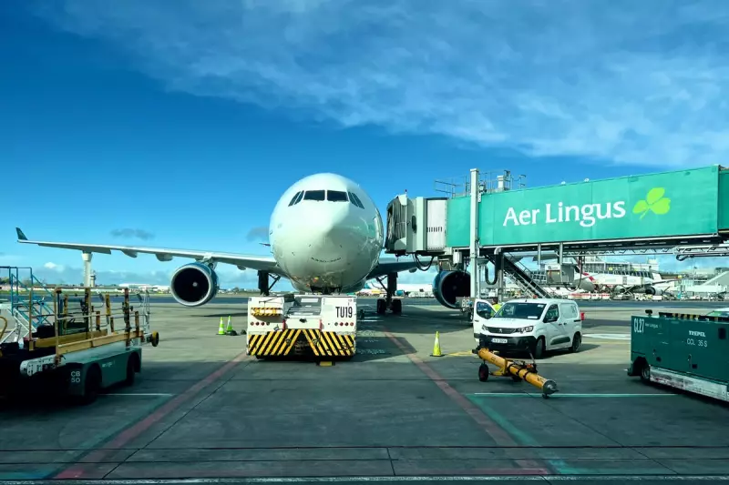 Aer Lingus faces millions in payouts over transatlantic flight cancellations