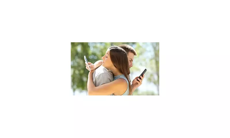 Affluent Ascot Tops UK's Adultery Capitals List for 2025