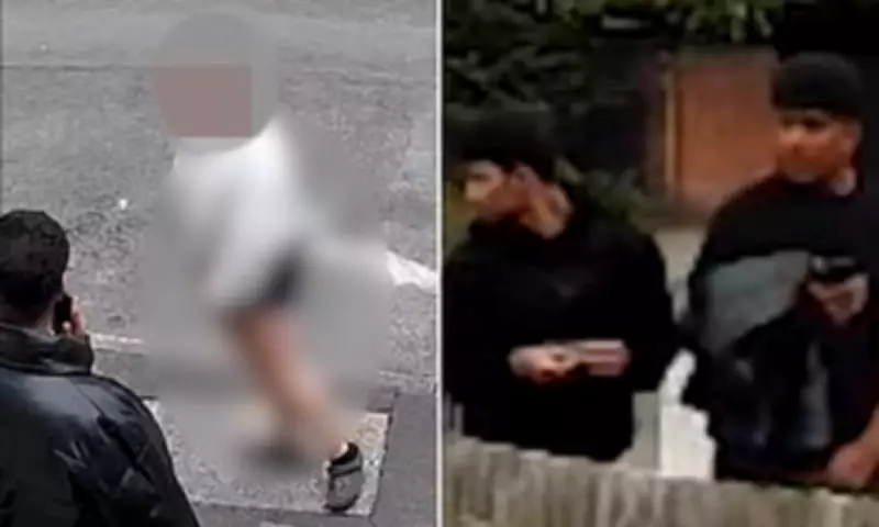 Afghan Nationals Accused of Targeting and Raping 12-Year-Old Girl in Nuneaton