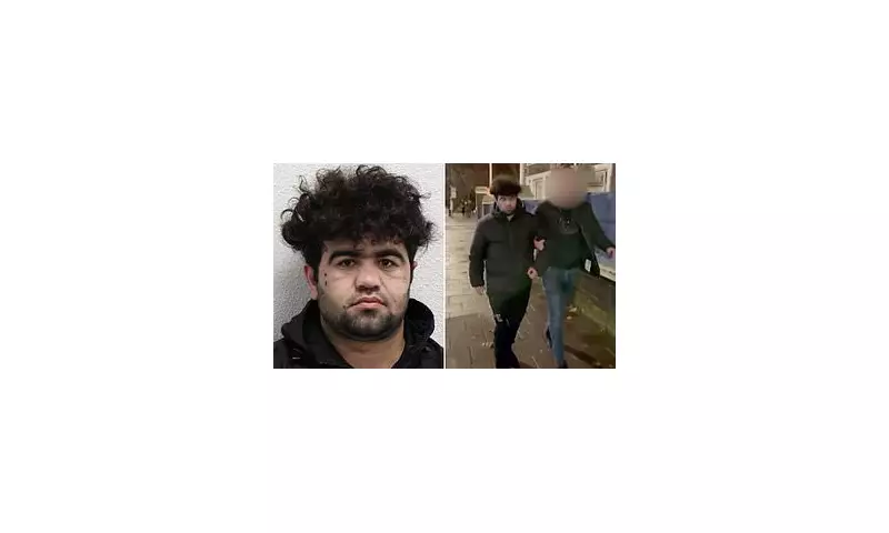 Afghan Trafficker Extradited to Belgium After UK Arrest for Smuggling and Abuse