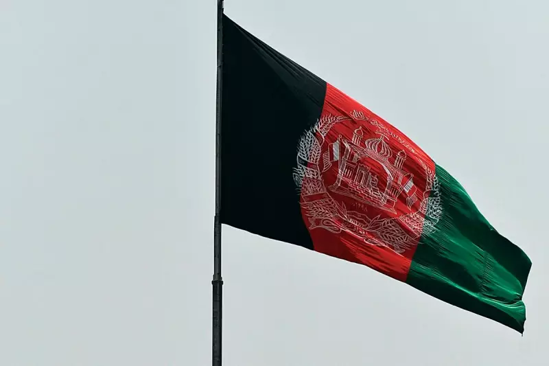 Afghanistan Flash Floods Kill 17, Devastate 1,800 Families