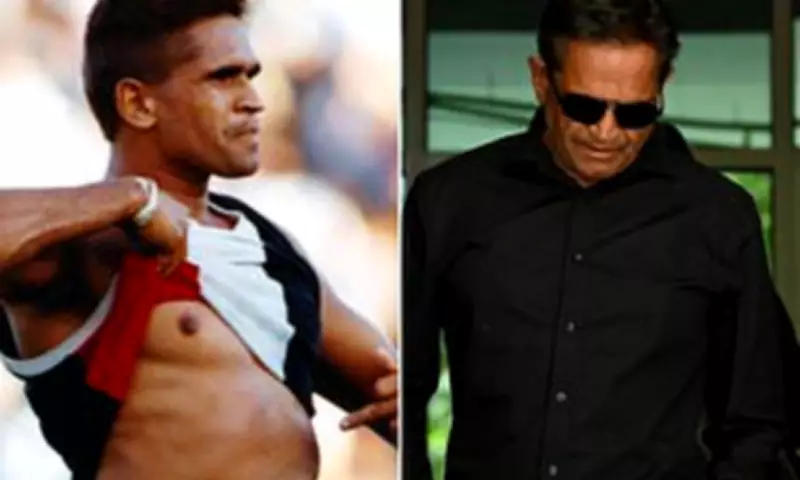 AFL Legend Nicky Winmar Claims Self-Defence in Court Over Hair-Dragging Allegation