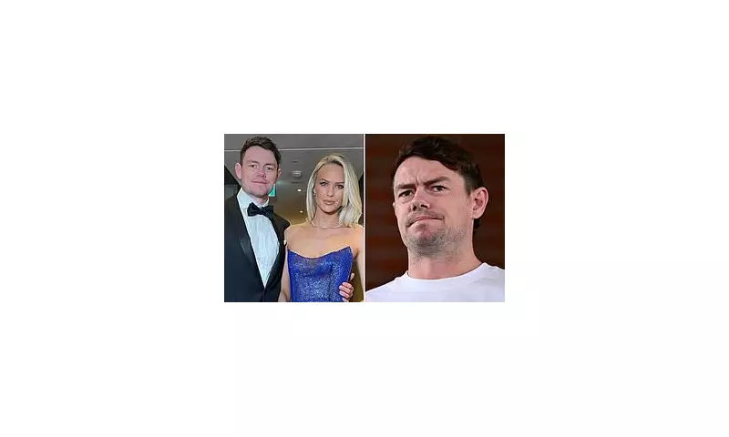 AFL Star Lachie Neale Faces Endorsement Loss After Marriage Split