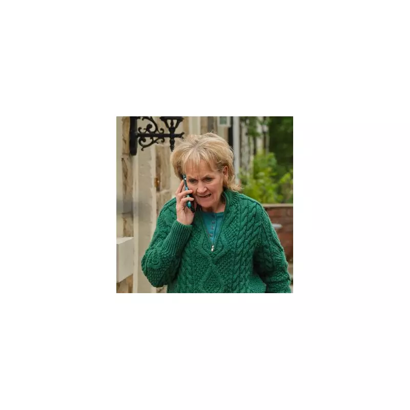 After the Flood Returns: Lorraine Ashbourne's Famous Family & New Series