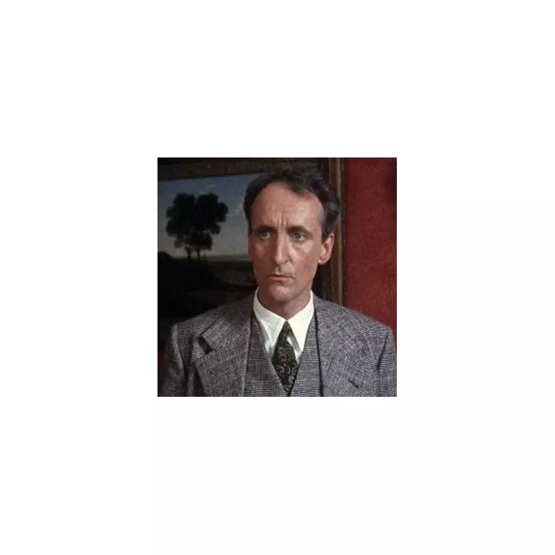 Agatha Christie's Poirot with David Suchet Hits Netflix UK on January 24