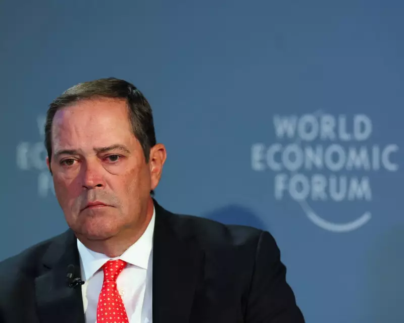 AI Boom Will Create Winners and 'Carnage', Warns Tech Boss as Dollar Hits Four-Year Lows