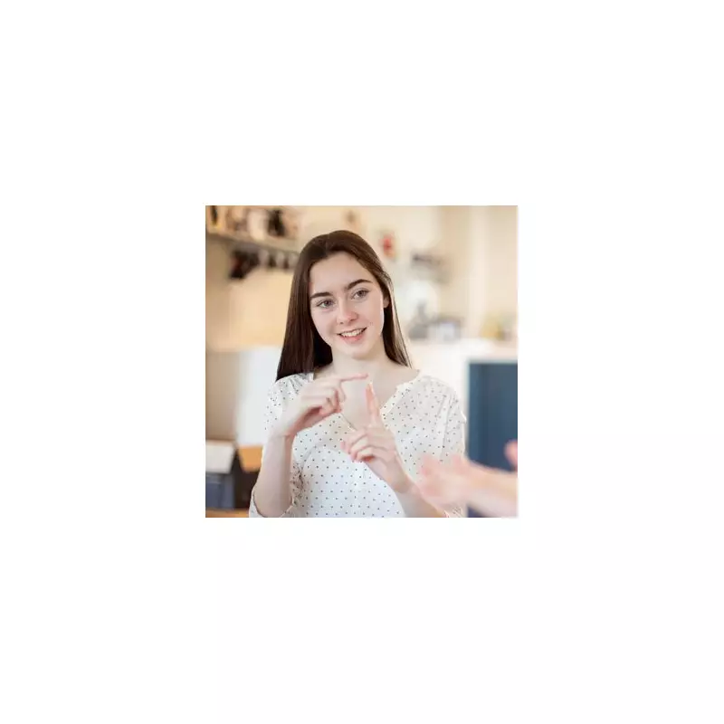 AI British Sign Language Tools Risk Misinformation, Deaf Charities Warn