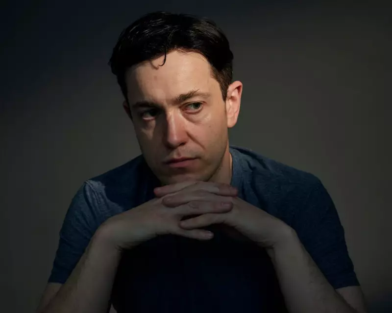 AI Bubble Fears: The UK Podcaster Who Says Tech Giants Are Headed for a Crash