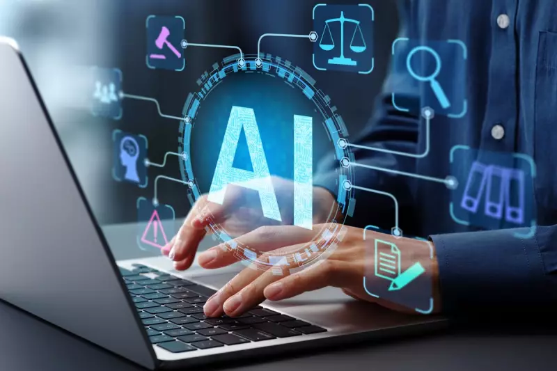 AI Gender Gap: Why Men Embrace AI While Women Remain Cautious