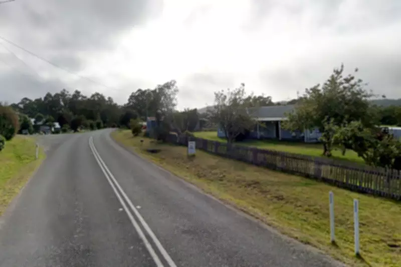 AI Hallucination Sends Tourists to Non-Existent Tasmanian Hot Springs