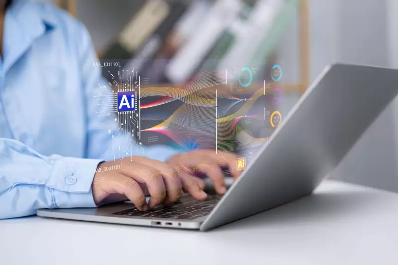 AI Personal Shoppers Could Arrive Within Five Years, Says UK Data Watchdog