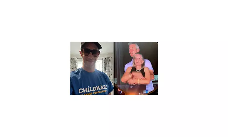 AI Stalker Guilty: Man Used Tech to Target Ex-Partner in Bizarre Campaign