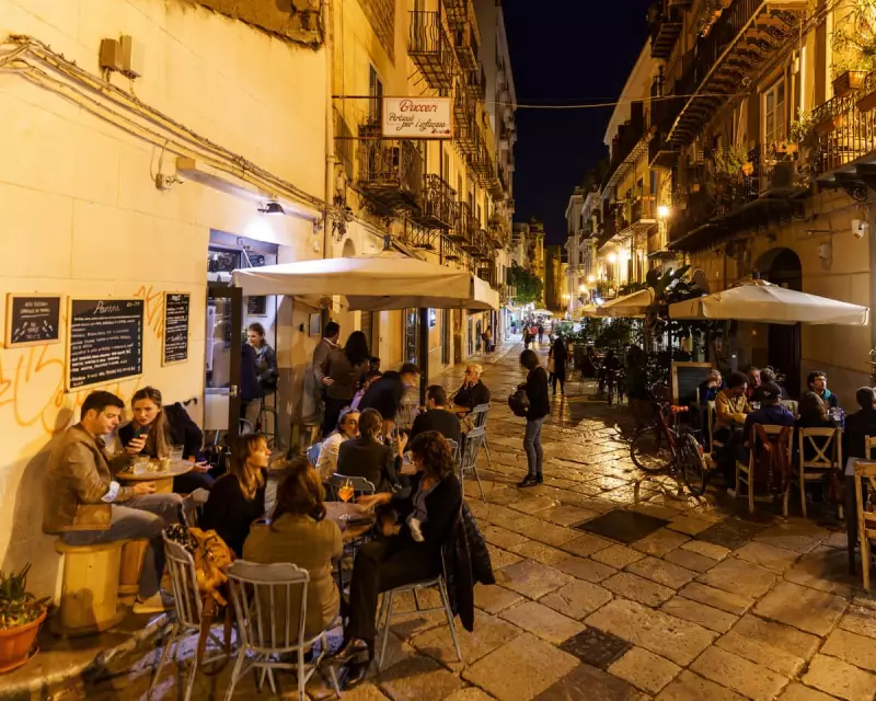 AI Therapists Fill Italy's Mental Health Gap as Stigma and Costs Block Access