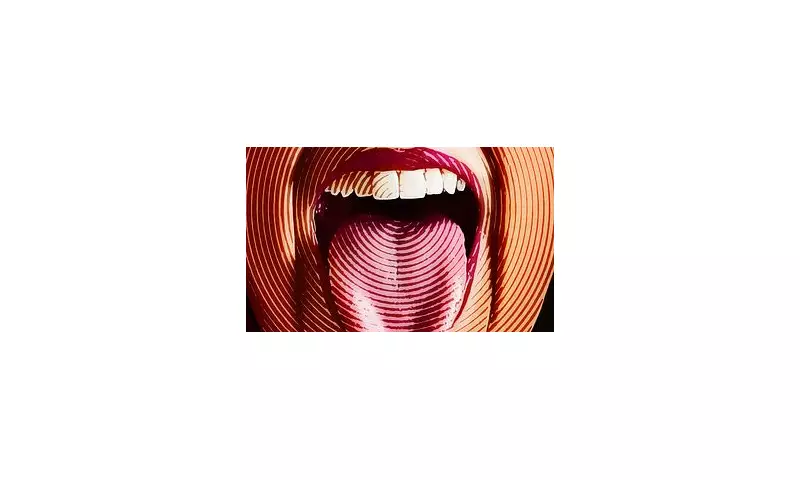 AI Tongue Scans: New Tech Spots Diabetes & Cancer With 90% Accuracy