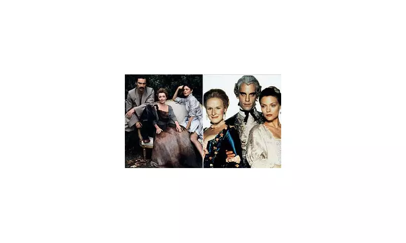 Aidan Turner Stars in West End's Les Liaisons Dangereuses from March 21