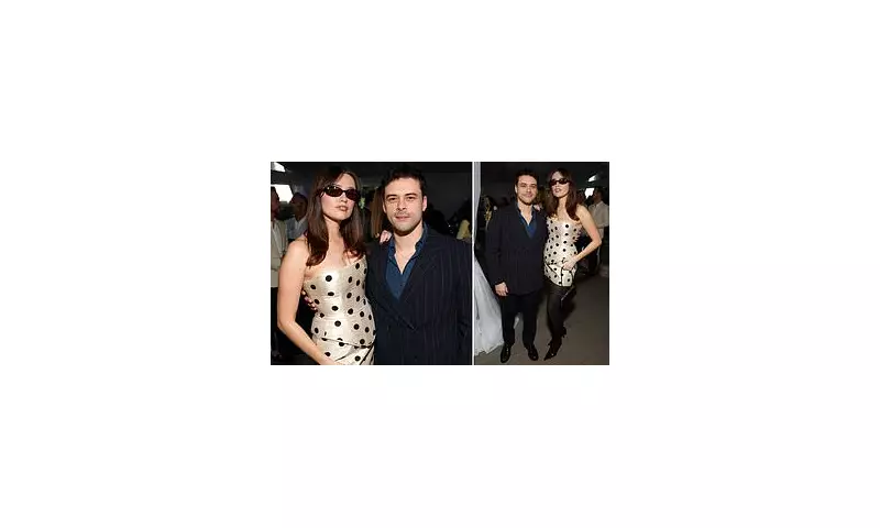 Aimee Lou Wood & Adam Long's Rare BAFTA Outing: Romance Confirmed After Film Club