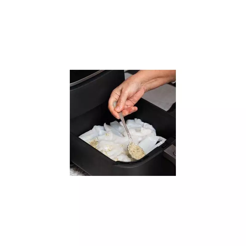 Air Fryer Fails: 5 Common Mistakes That Spoil Your Meals