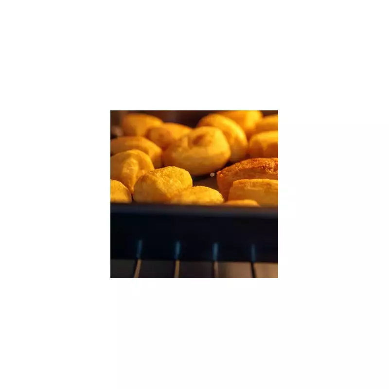 Air Fryer Perfection: The 3-Step Guide to Irresistible Crispy Roast Potatoes