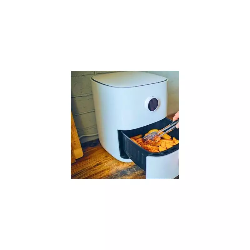 Air Fryer Warning: Avoid Soggy Meals by Never Cooking This 1 Food Type