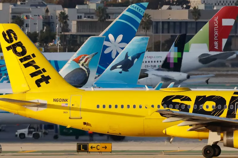 Airlines Charge Fees for Human Customer Service as AI Takes Over Travel Industry