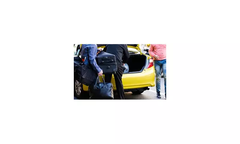 Airport Drop-Off Fees Soar: Gatwick Now UK's Most Expensive at £10