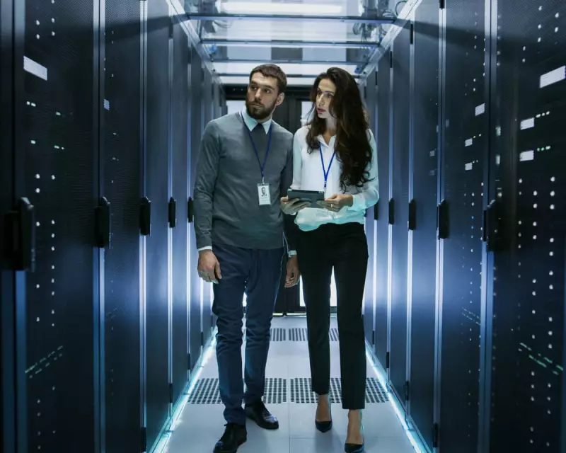 AI's 2026 Reckoning: $400bn Investment Faces 'Dogshit' Economics