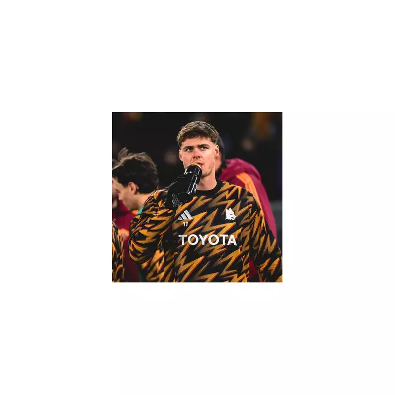 AI's Celtic Transfer Blueprint: Ferguson, Sales & Strategic Signings