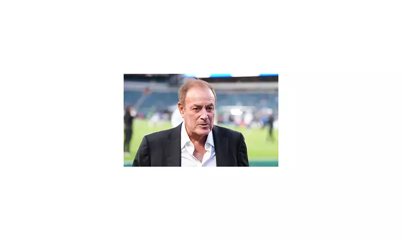 Al Michaels Faces Fresh NFL Fan Fury Over 'Underwhelming' Playoff Commentary