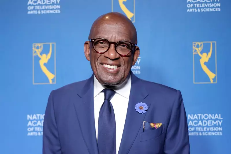 Al Roker Dismisses Retirement Talk as He Marks 30 Years on Today Show