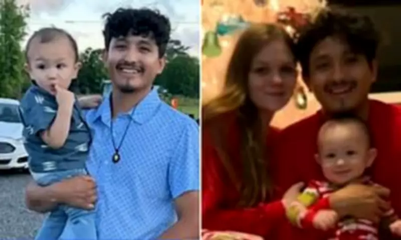 Alabama Father Deported to Mexico After Marijuana Charges Separates Family