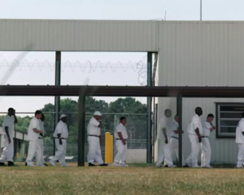 Alabama Prison Activists from Oscar-Nominated Documentary Moved to Solitary
