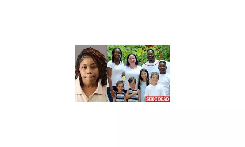 Alabama Wake Shooting: Woman Charged with Capital Murder After Family Dispute