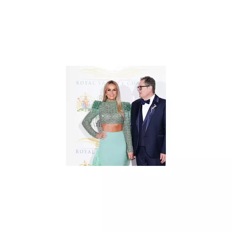 Alan Carr Reveals 'Awful' Aspect of Friendship with Amanda Holden