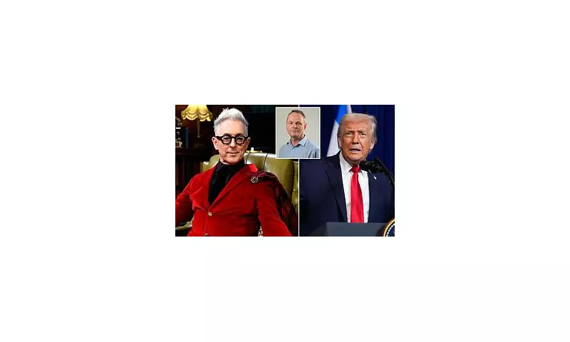 Alan Cumming's 'Scary' US Fears Mirror Scottish Dread Over SNP Rule