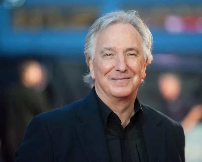 Alan Rickman Remembered: 10 Years On, Friends Share Untold Stories
