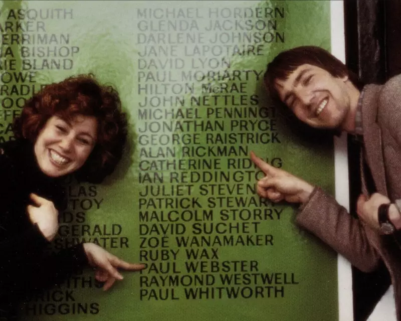 Alan Rickman Tributes, Gaza Doctor's Return, and Greenland Invasion Fears