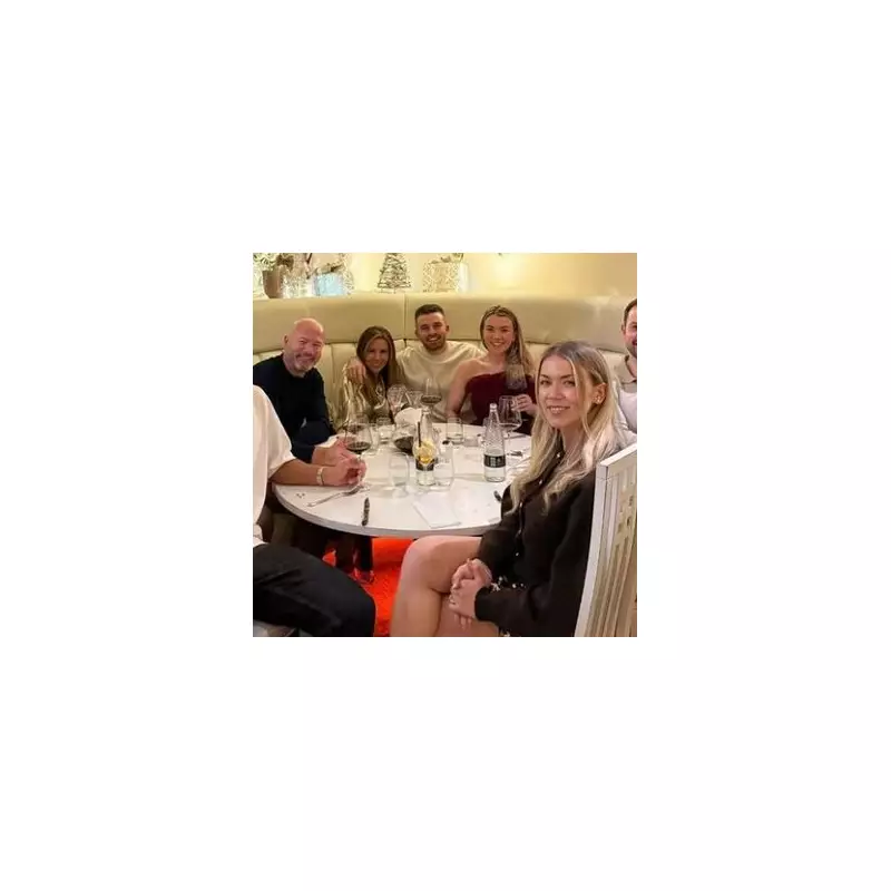 Alan Shearer's Daughters Both Engaged to Rugby Stars as FA Cup Punditry Returns