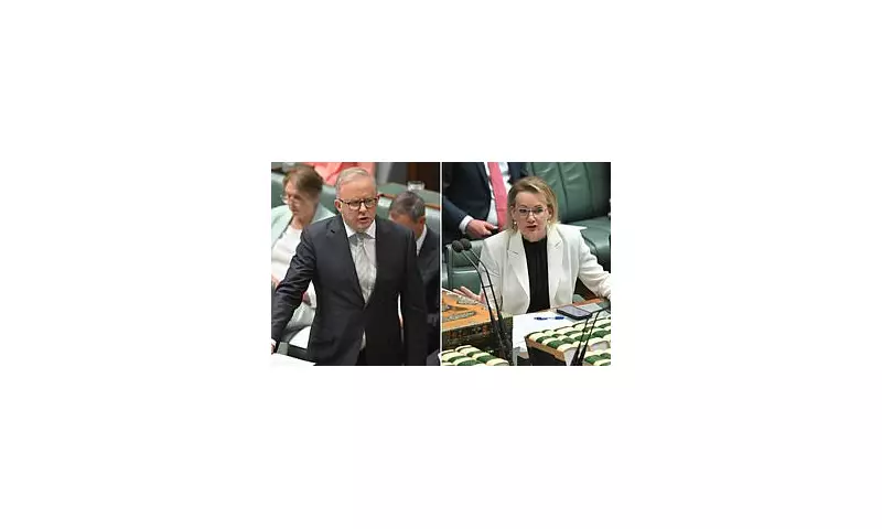 Albanese Clashes with Opposition Over Bondi Terror Inquiry Delay