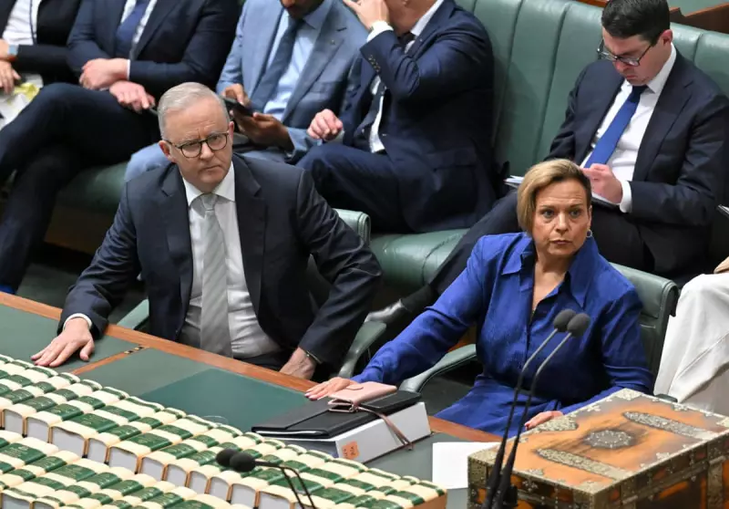 Albanese Government's Hate Speech Laws Criticised for Undermining Democracy