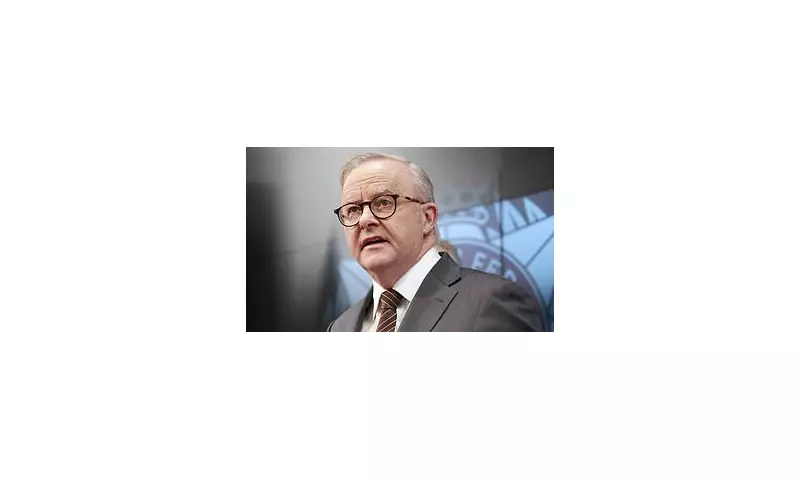 Albanese Set to U-Turn on Antisemitism Royal Commission