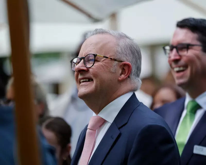 Albanese's Politics of Kindness Faces Defining Moment Amid Coalition Collapse